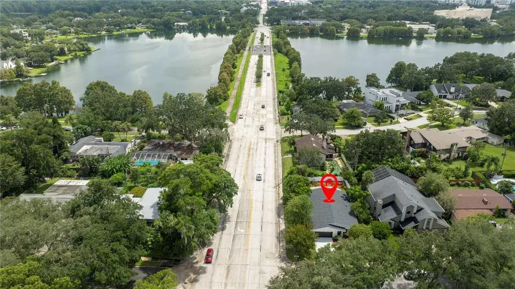 Property for sale at 1124 MUNSTER STREET, ORLANDO, FL, 32803