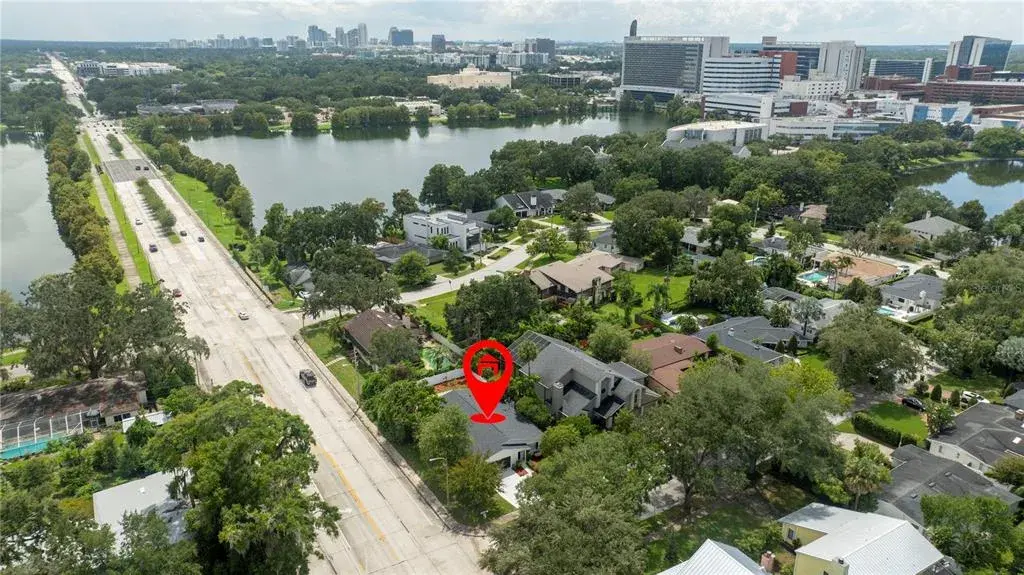 Property for sale at 1124 MUNSTER STREET, ORLANDO, FL, 32803