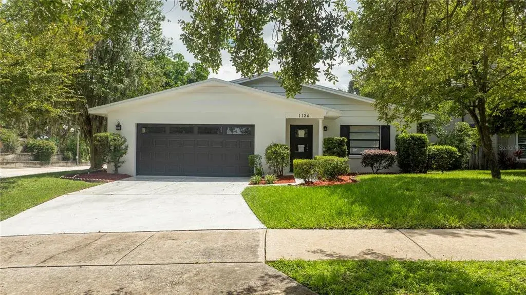 Property for sale at 1124 MUNSTER STREET, ORLANDO, FL, 32803
