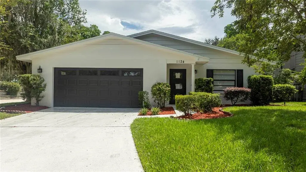 Property for sale at 1124 MUNSTER STREET, ORLANDO, FL, 32803