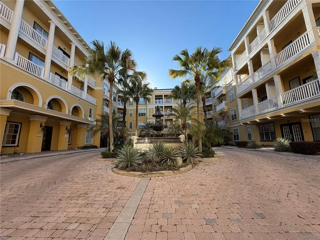 Property for sale at 860 N ORANGE AVENUE UNIT 301, ORLANDO, FL, 32801