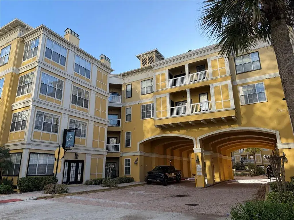 Property for sale at 860 N ORANGE AVENUE UNIT 301, ORLANDO, FL, 32801