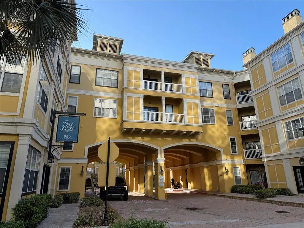 Property for sale at 860 N ORANGE AVENUE UNIT 301, ORLANDO, FL, 32801