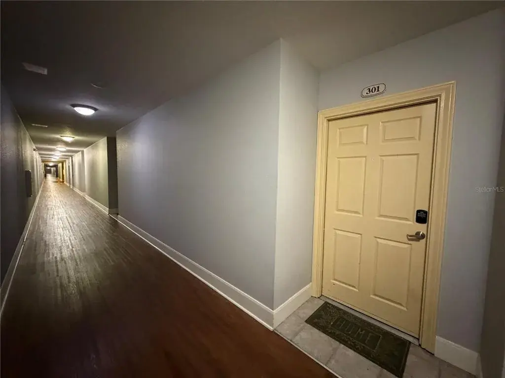 Property for sale at 860 N ORANGE AVENUE UNIT 301, ORLANDO, FL, 32801
