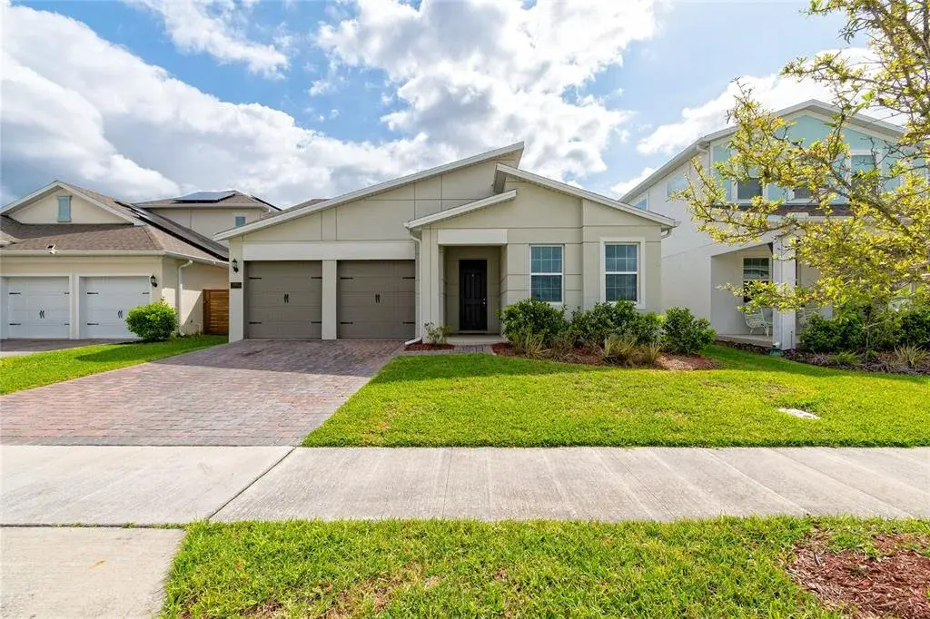 Property for sale at 14815 MILFOIL AVENUE, ORLANDO, FL, 32827