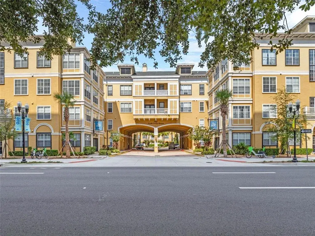 Property for sale at 860 N ORANGE AVENUE UNIT 112, ORLANDO, FL, 32801