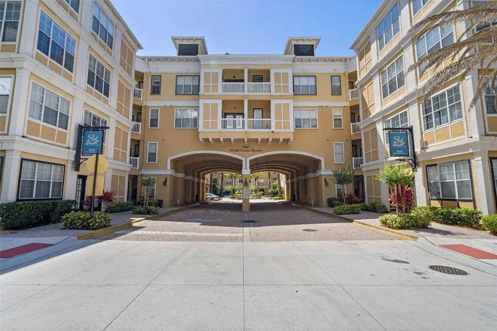 Property for sale at 860 N ORANGE AVENUE UNIT 112, ORLANDO, FL, 32801