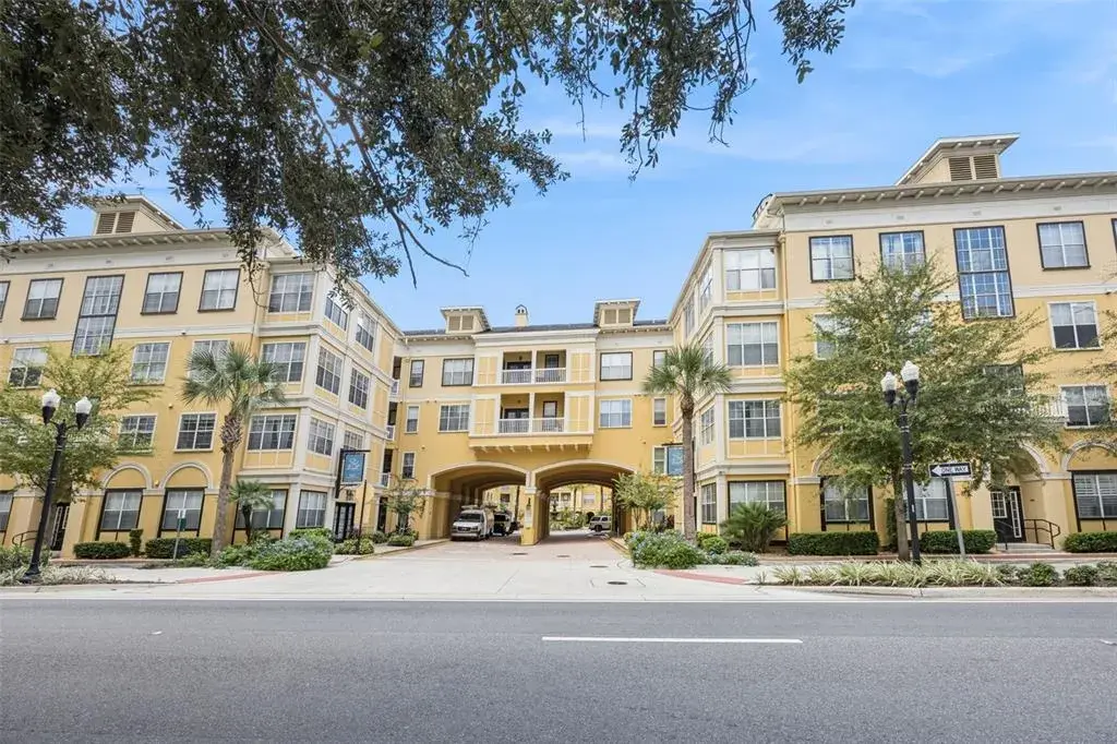 Property for sale at 860 N ORANGE AVENUE UNIT 112, ORLANDO, FL, 32801