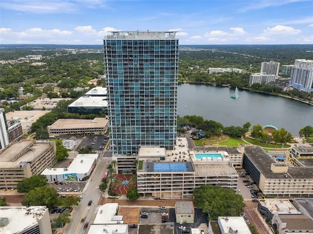 Property for sale at 150 E ROBINSON STREET UNIT 3105, ORLANDO, FL, 32801