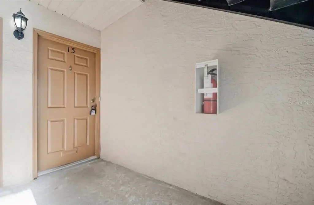 Property for sale at 4613 GATE PLACE UNIT 104, ORLANDO, FL, 32811