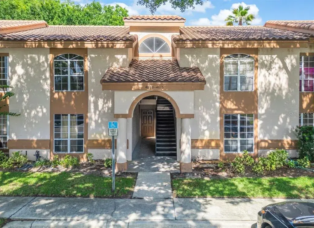 Property for sale at 4613 GATE PLACE UNIT 104, ORLANDO, FL, 32811