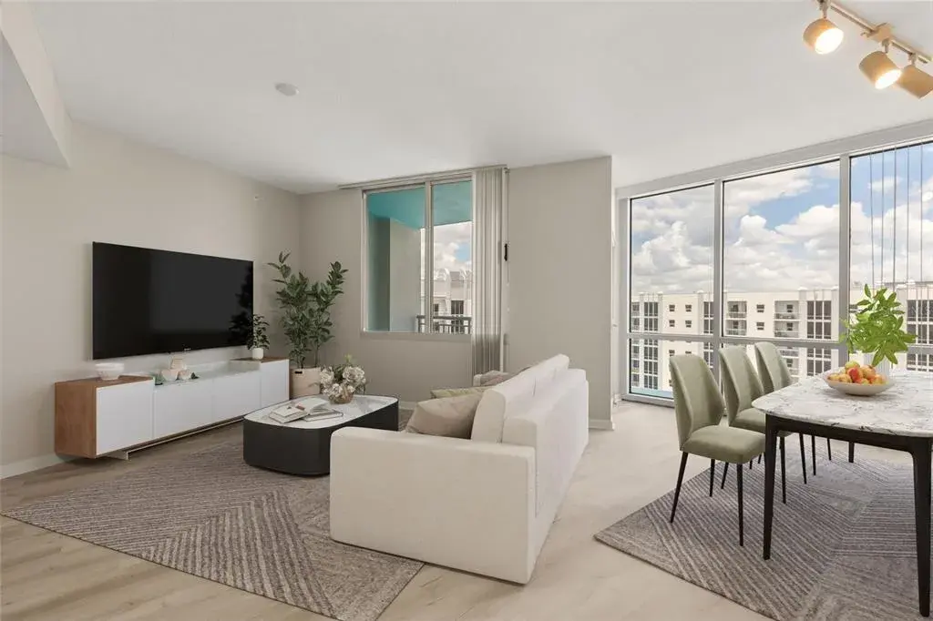 Property for sale at 322 E CENTRAL BOULEVARD UNIT 1910, ORLANDO, FL, 32801