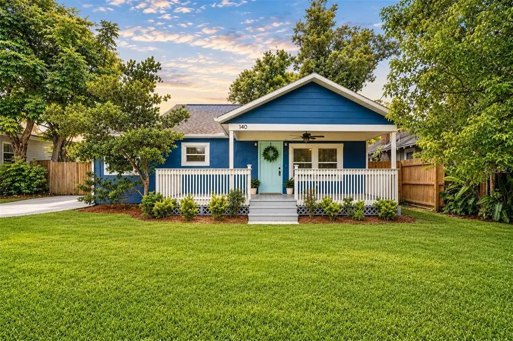 Property for sale at 140 PAGE STREET, ORLANDO, FL, 32806