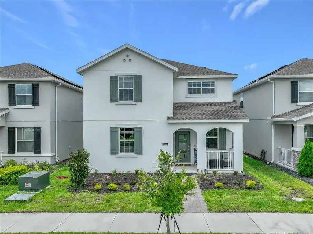 Property for sale at 11835 BOLDFACE DRIVE, ORLANDO, FL, 32832