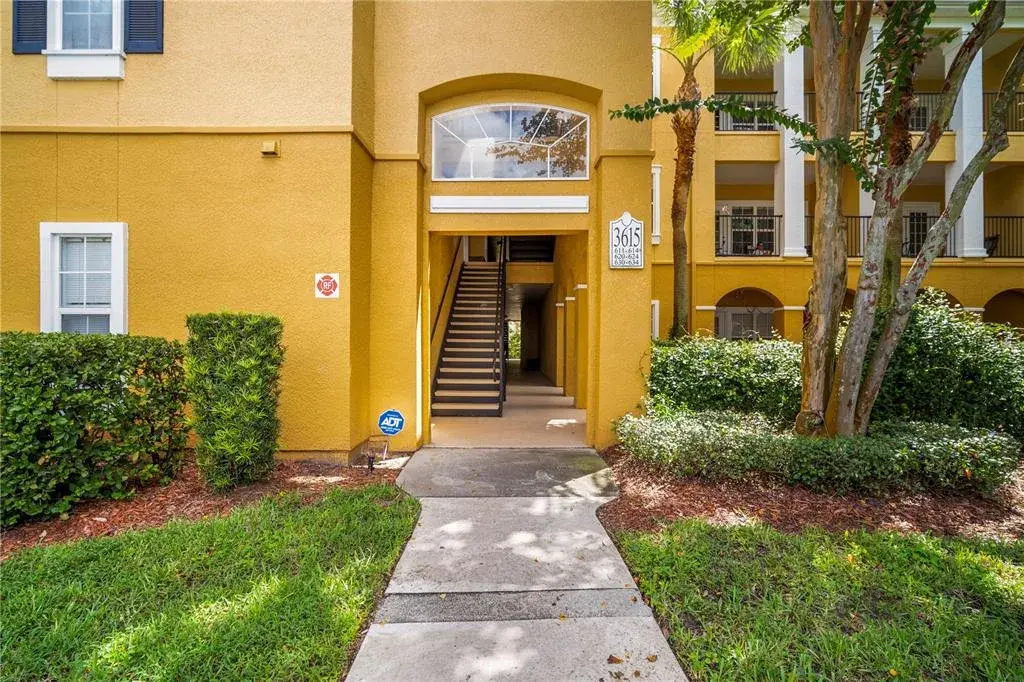 Property for sale at 3615 CONROY ROAD UNIT 614, ORLANDO, FL, 32839