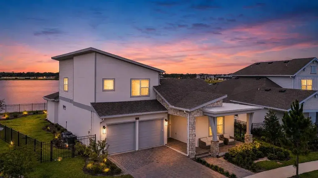 Property for sale at 10044 BALLAST DRIVE, ORLANDO, FL, 32827