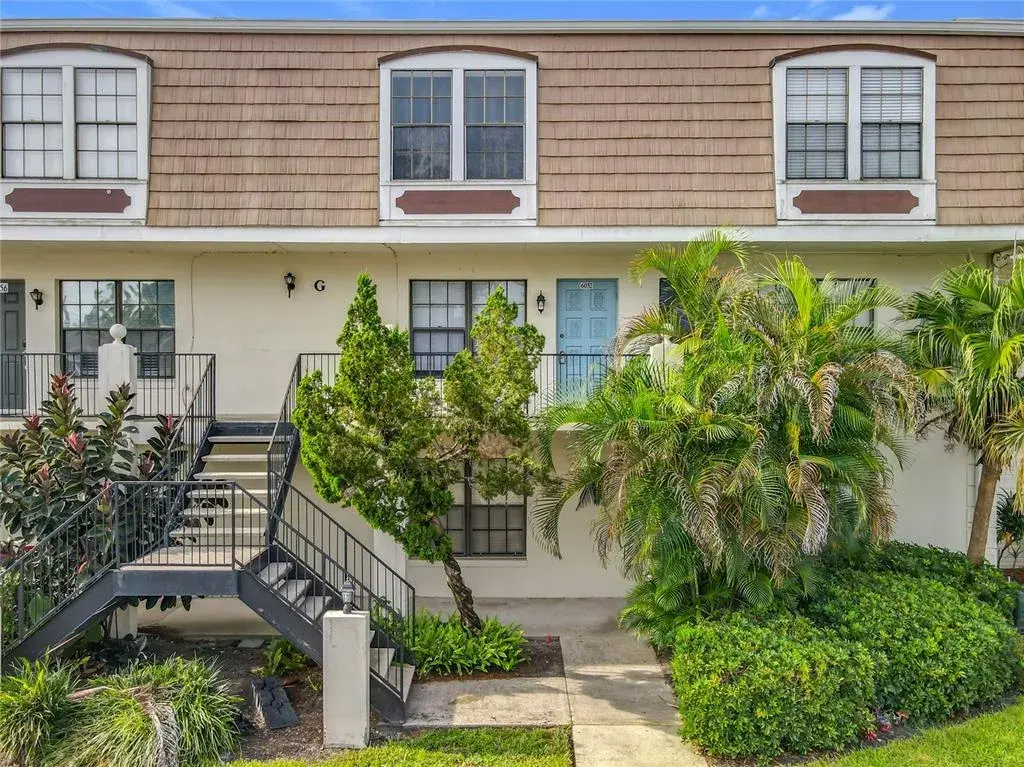 Property for sale at 6034 VILLAGE CIRCLE UNIT GE, ORLANDO, FL, 32822