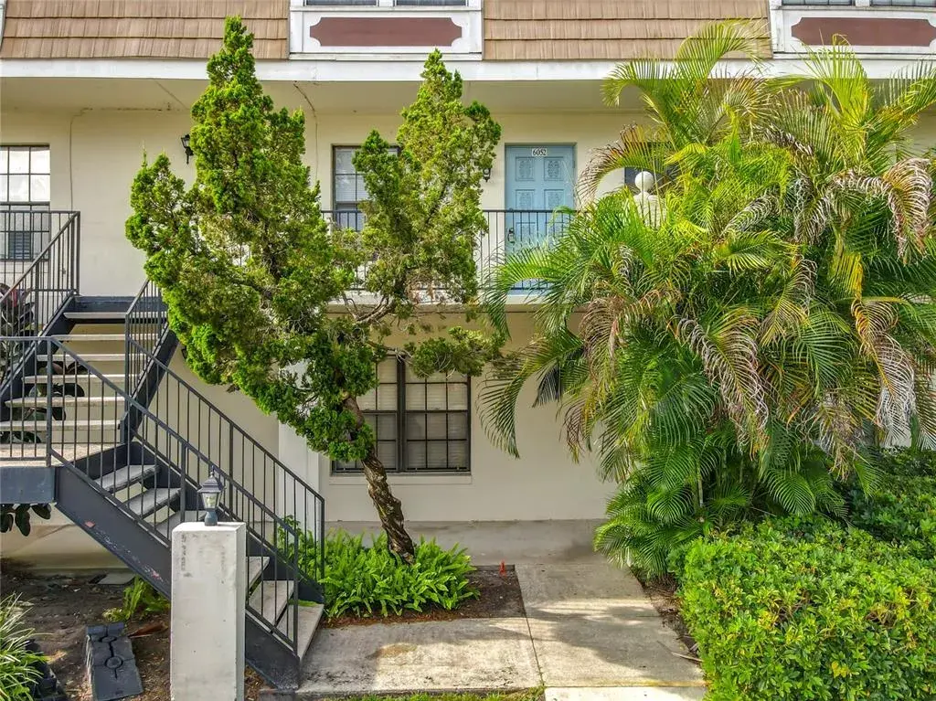Property for sale at 6034 VILLAGE CIRCLE UNIT GE, ORLANDO, FL, 32822