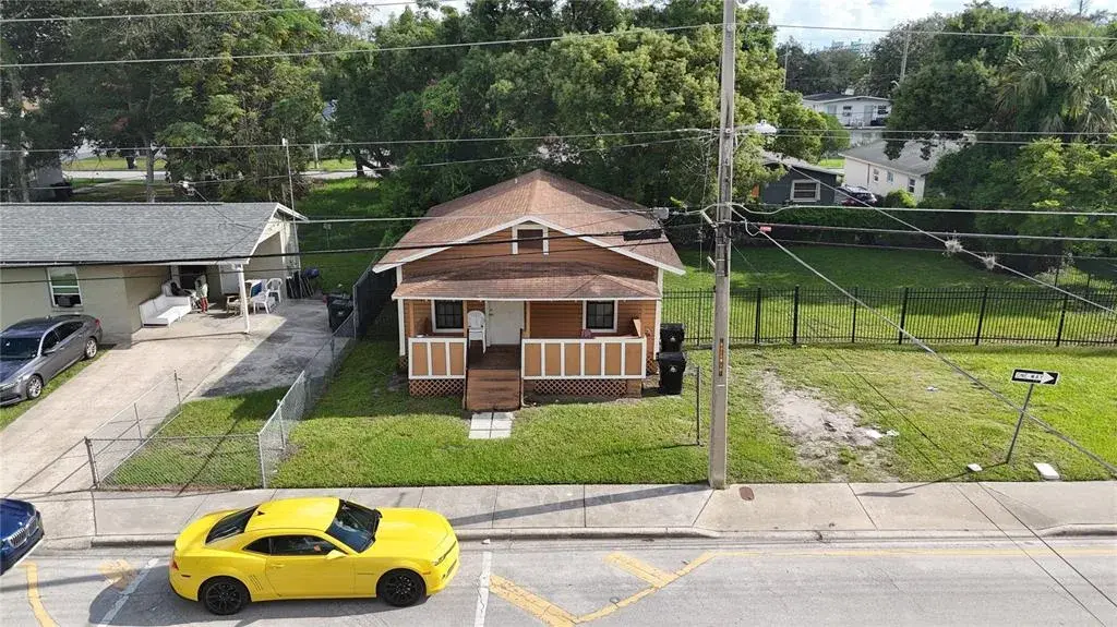 Property for sale at 914 W SOUTH STREET, ORLANDO, FL, 32805