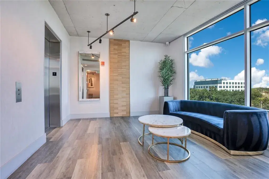 Property for sale at 525 E JACKSON STREET UNIT 308, ORLANDO, FL, 32801
