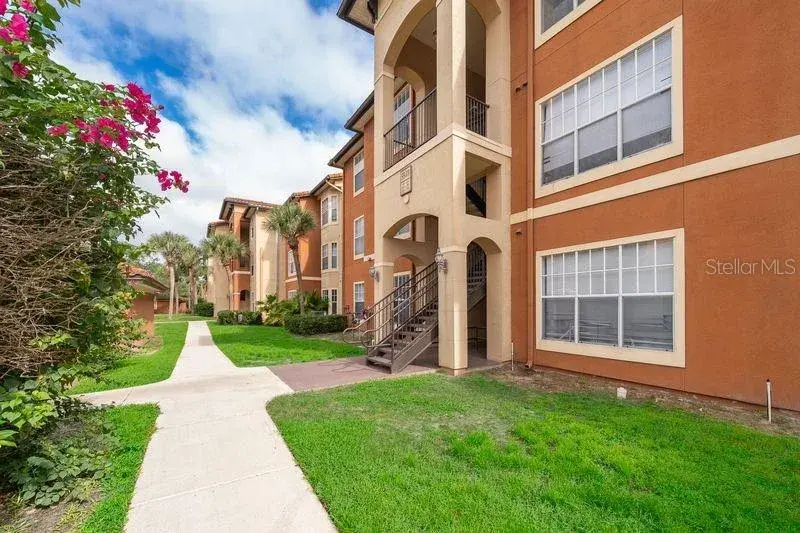 Property for sale at 5548 METROWEST BOULEVARD UNIT 306, ORLANDO, FL, 32811