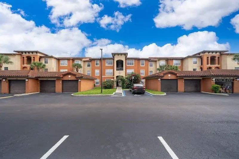 Property for sale at 5548 METROWEST BOULEVARD UNIT 306, ORLANDO, FL, 32811