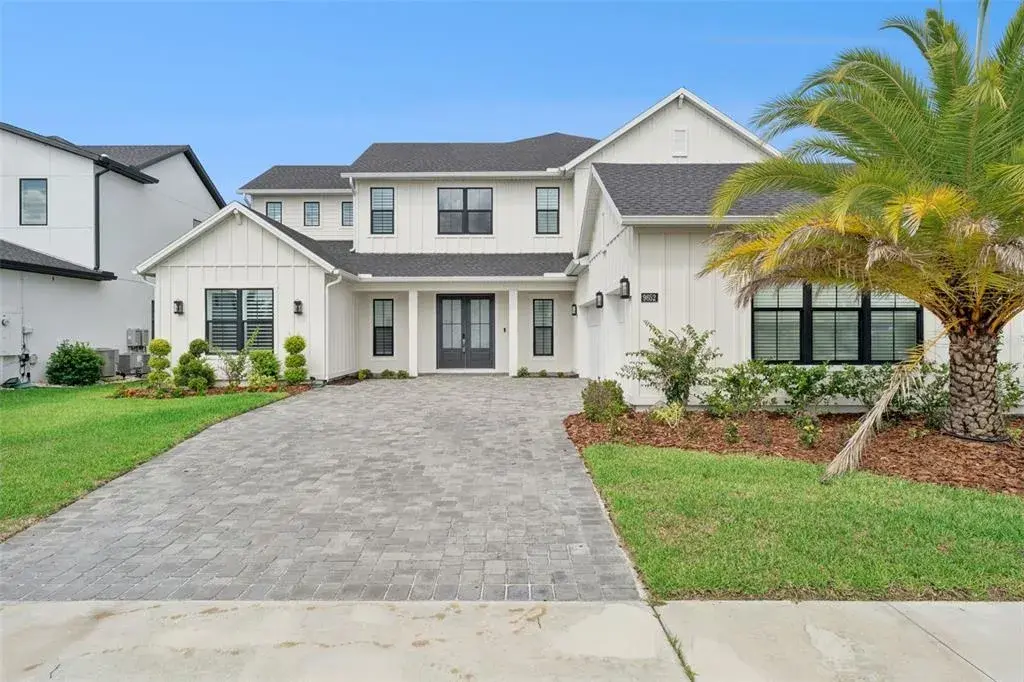 Property for sale at 9652 ENGLISH LAUREL COURT, ORLANDO, FL, 32827