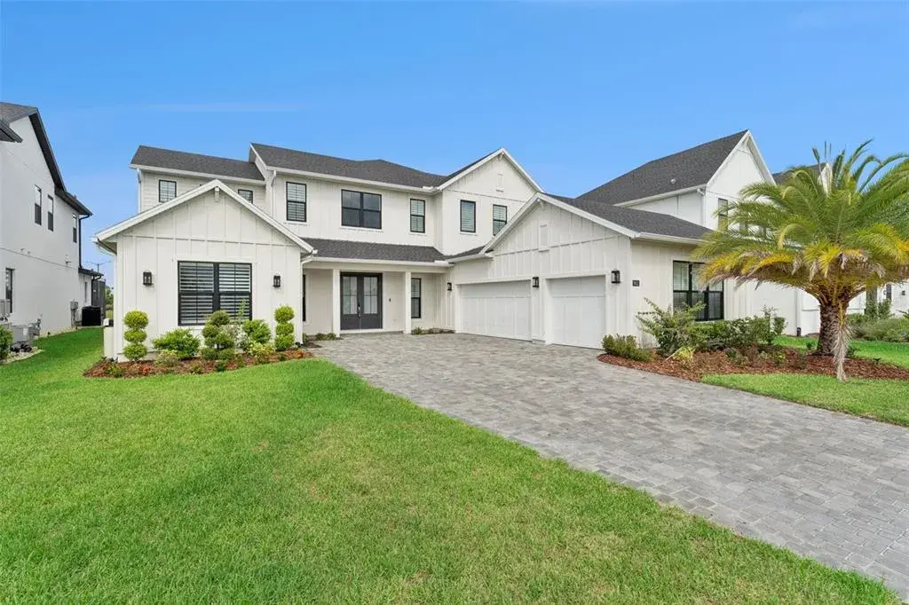 Property for sale at 9652 ENGLISH LAUREL COURT, ORLANDO, FL, 32827