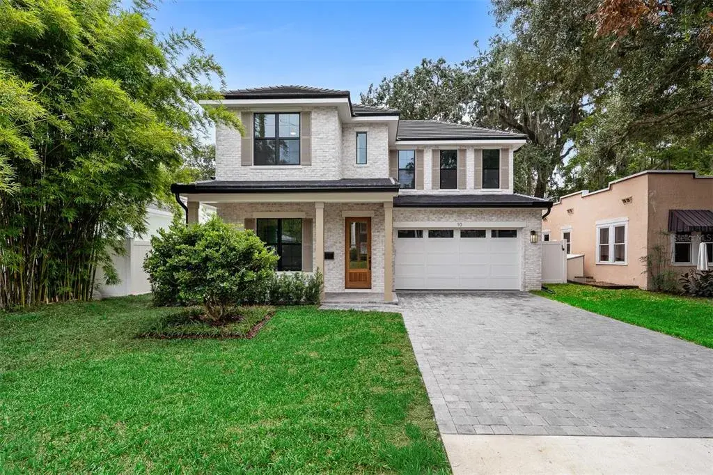 Property for sale at 10 W HARVARD STREET, ORLANDO, FL, 32804