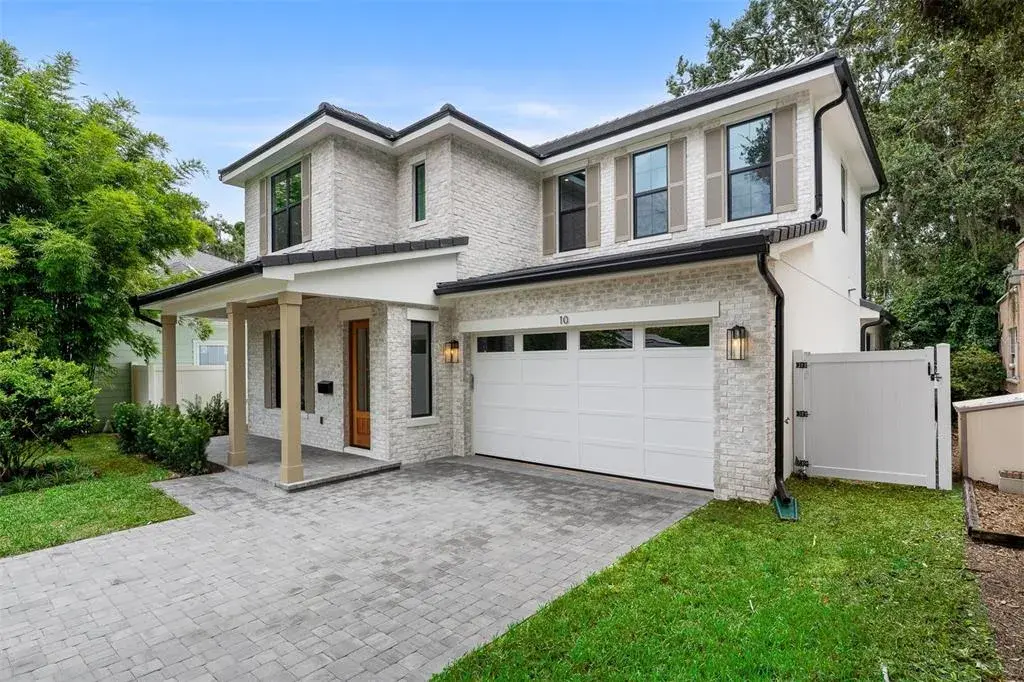 Property for sale at 10 W HARVARD STREET, ORLANDO, FL, 32804
