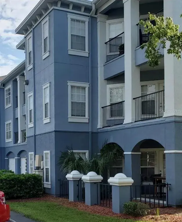 Property for sale at 3621 CONROY ROAD UNIT 720, ORLANDO, FL, 32839