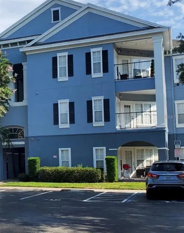 Property for sale at 3621 CONROY ROAD UNIT 720, ORLANDO, FL, 32839
