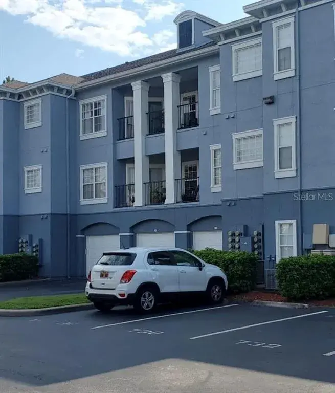 Property for sale at 3621 CONROY ROAD UNIT 720, ORLANDO, FL, 32839