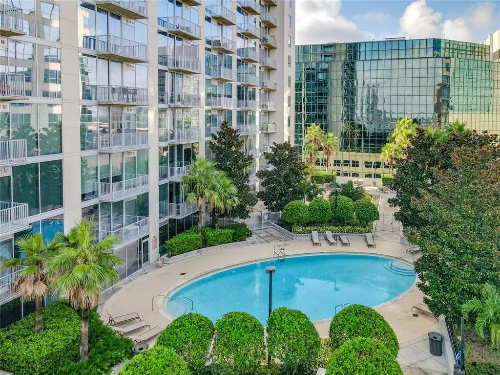 Property for sale at 155 S COURT AVENUE UNIT 1106, ORLANDO, FL, 32801