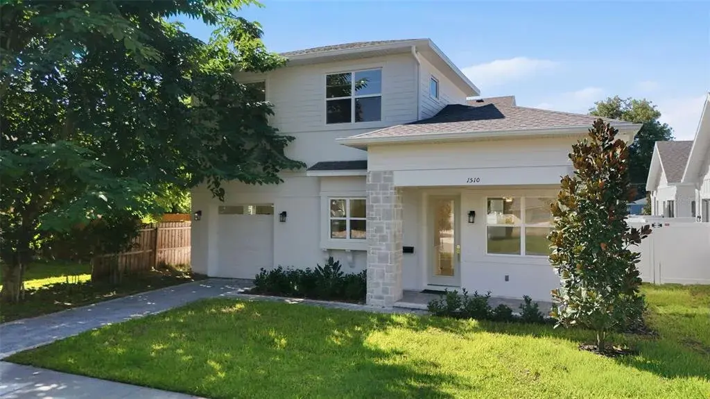 Property for sale at 1510 WILSON AVENUE, ORLANDO, FL, 32804