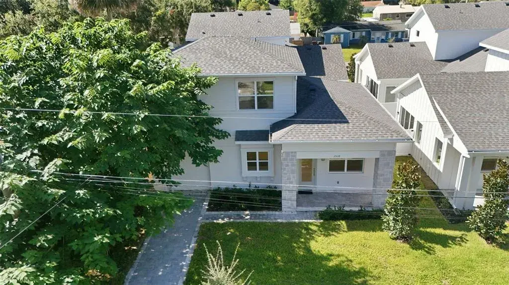 Property for sale at 1510 WILSON AVENUE, ORLANDO, FL, 32804