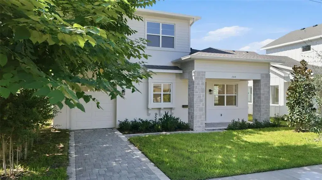 Property for sale at 1510 WILSON AVENUE, ORLANDO, FL, 32804