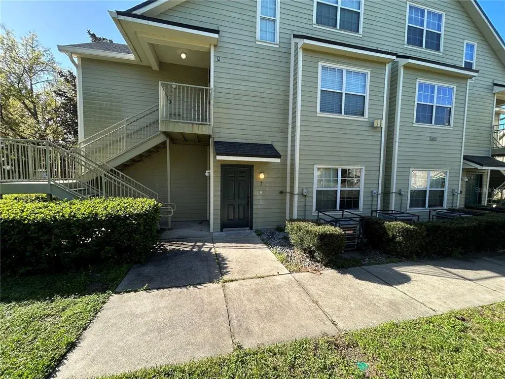 Property for sale at 3721 S LAKE ORLANDO PARKWAY UNIT 7, ORLANDO, FL, 32808