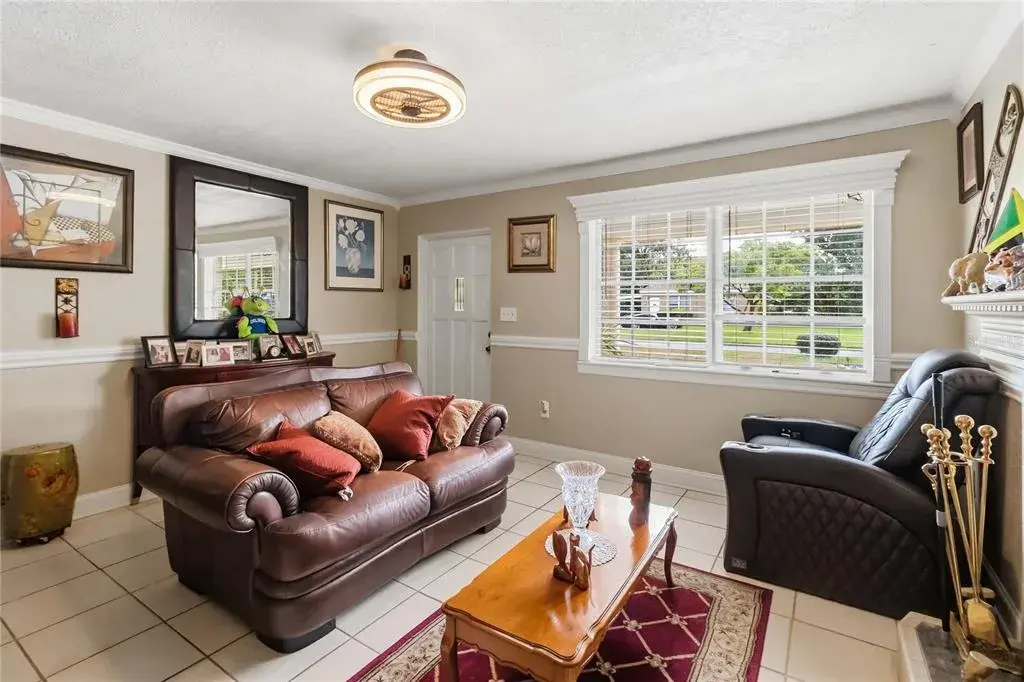 Property for sale at 1530 GUINYARD WAY, ORLANDO, FL, 32805