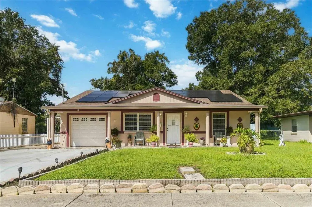 Property for sale at 1530 GUINYARD WAY, ORLANDO, FL, 32805