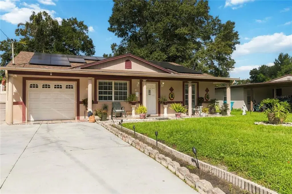 Property for sale at 1530 GUINYARD WAY, ORLANDO, FL, 32805