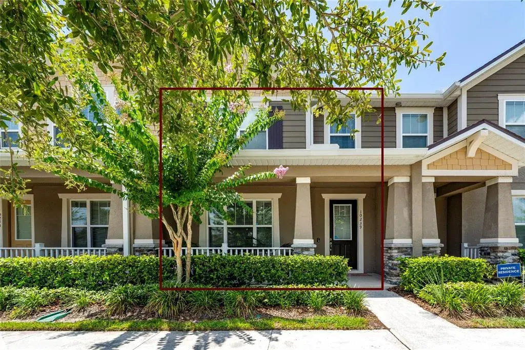 Property for sale at 10239 HIGHLINE CREST STREET, ORLANDO, FL, 32832