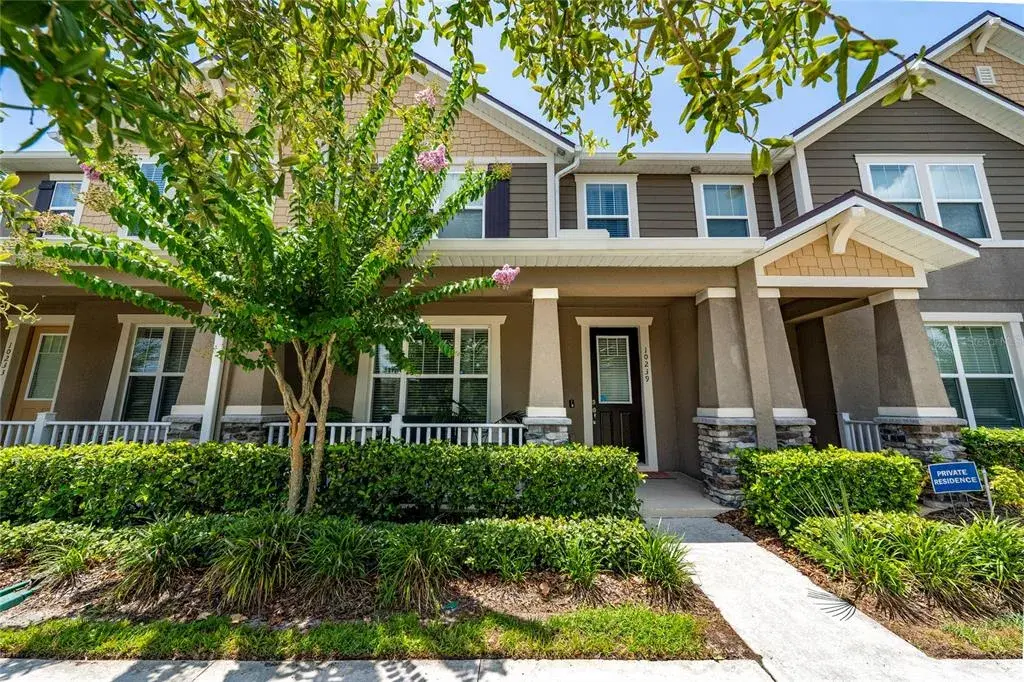 Property for sale at 10239 HIGHLINE CREST STREET, ORLANDO, FL, 32832