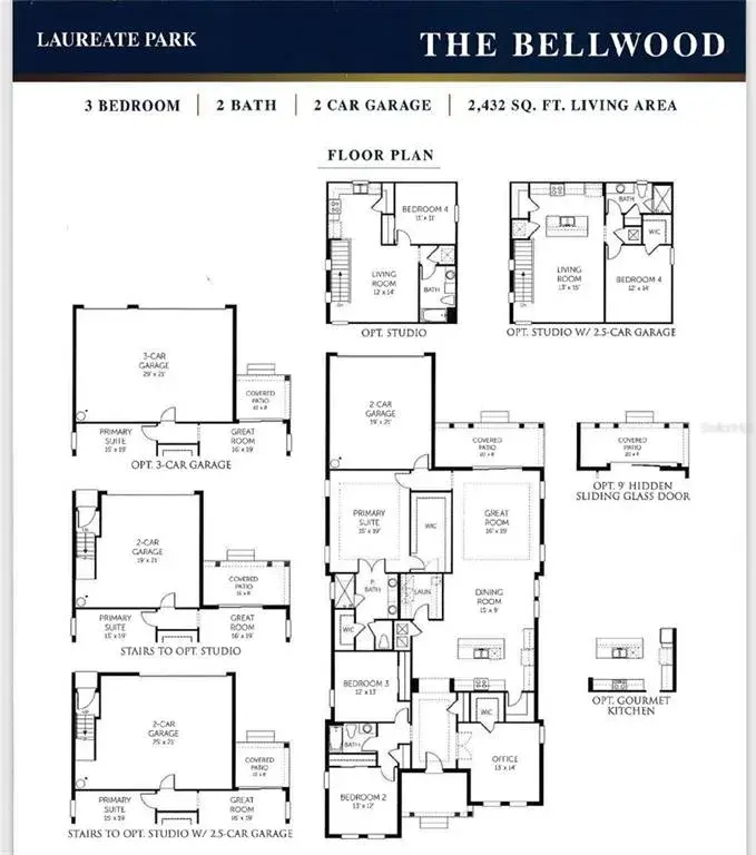 Property for sale at 10078 DULBECCO STREET, ORLANDO, FL, 32827