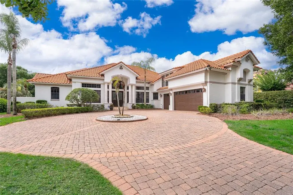 Property for sale at 2313 ROAT DRIVE, ORLANDO, FL, 32835