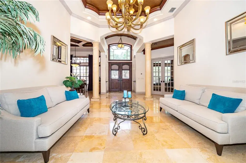 Property for sale at 2313 ROAT DRIVE, ORLANDO, FL, 32835