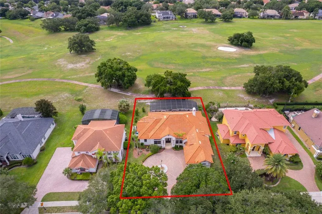 Property for sale at 2313 ROAT DRIVE, ORLANDO, FL, 32835