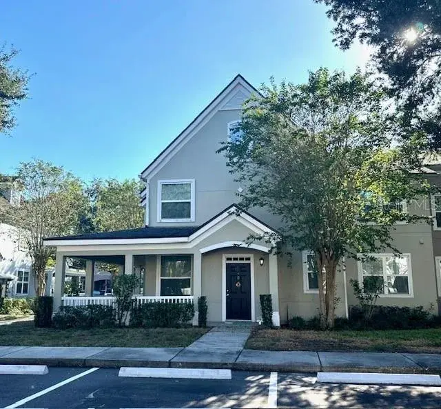 Property for sale at 3324 PARKCHESTER SQUARE BOULEVARD UNIT 102, ORLANDO, FL, 32835