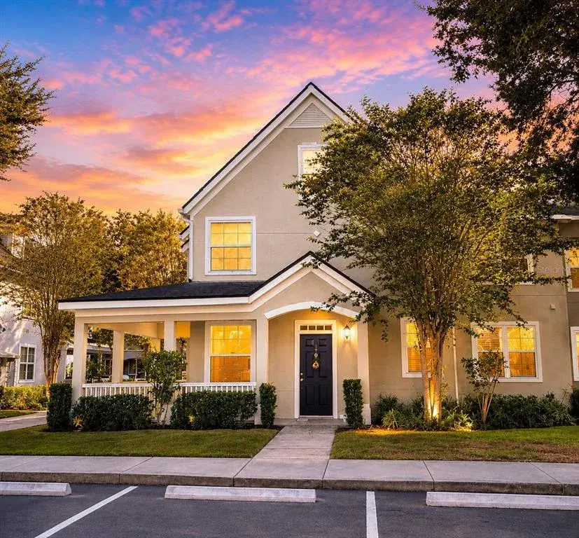 Property for sale at 3324 PARKCHESTER SQUARE BOULEVARD UNIT 102, ORLANDO, FL, 32835
