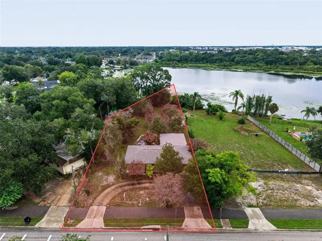 Property for sale at 1111 N BUMBY AVENUE, ORLANDO, FL, 32803
